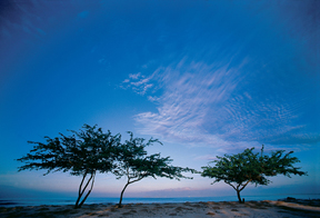 El Banco Beach